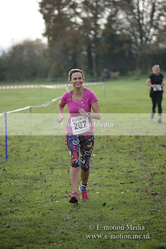 CAD5 171119-1326 - Sutton Benger 5 mile Flyer – 17th Nov 2019