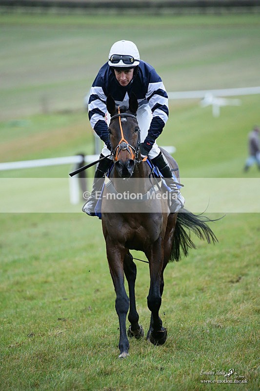 PtP 121221 346 - Barbury International Point-to-Point 112/12/2021