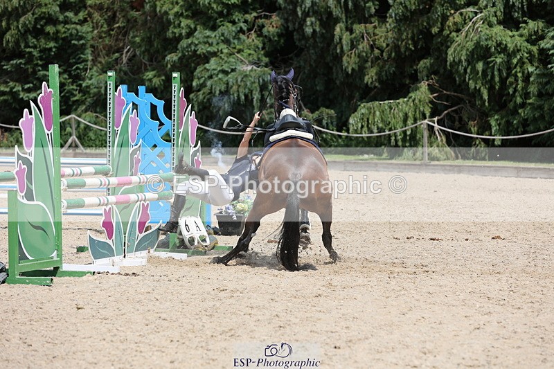 250703A-135201-05087 - Cls 8 95cm Amateur Qualifier