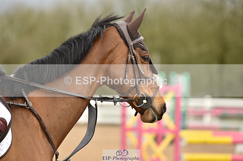 240403A-104616-00069 - Cls 1 British Novice and 90cm Open