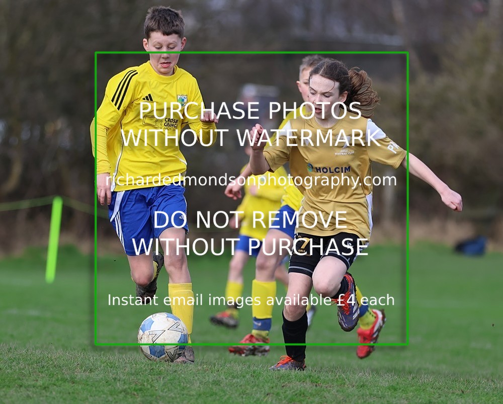 533A8411 - Kendal Utd Colts Under 11 (14/3/26)