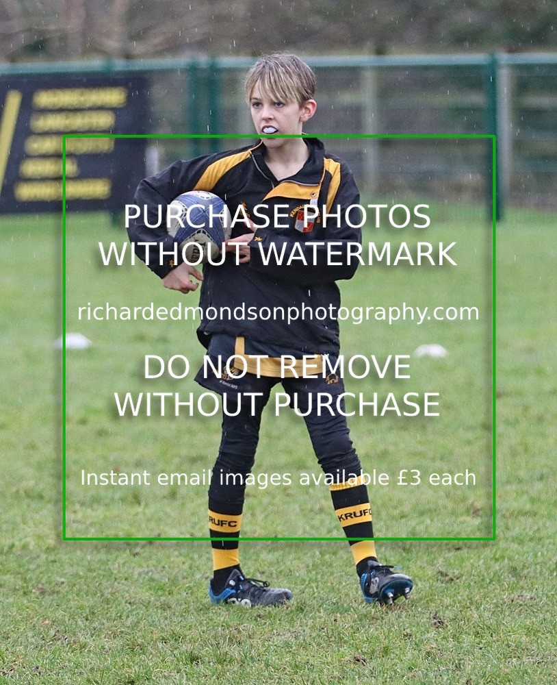 IMG_6774 - Kendal Rugby Under 11 vs Vale Of Lune Rugby Under 11 (8/1/23)