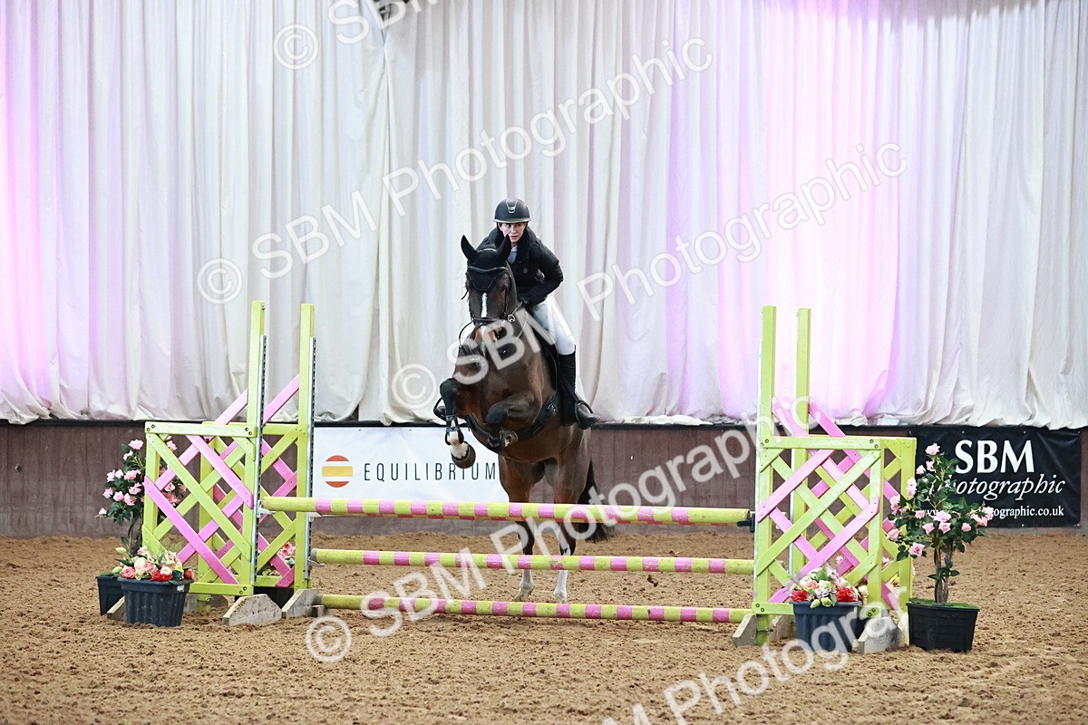 SBM_001896 - Class 7 - Clear Round