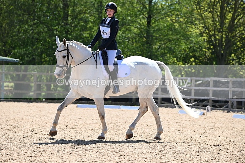 WJ6_2273 - Class 5 error on card no second rider