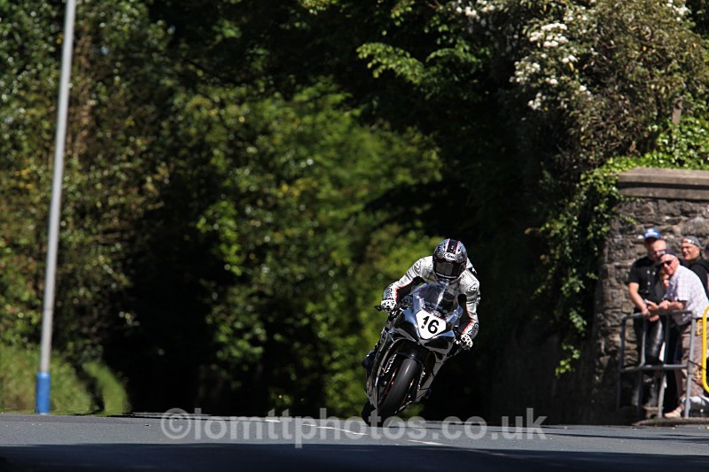  - Superbike Race