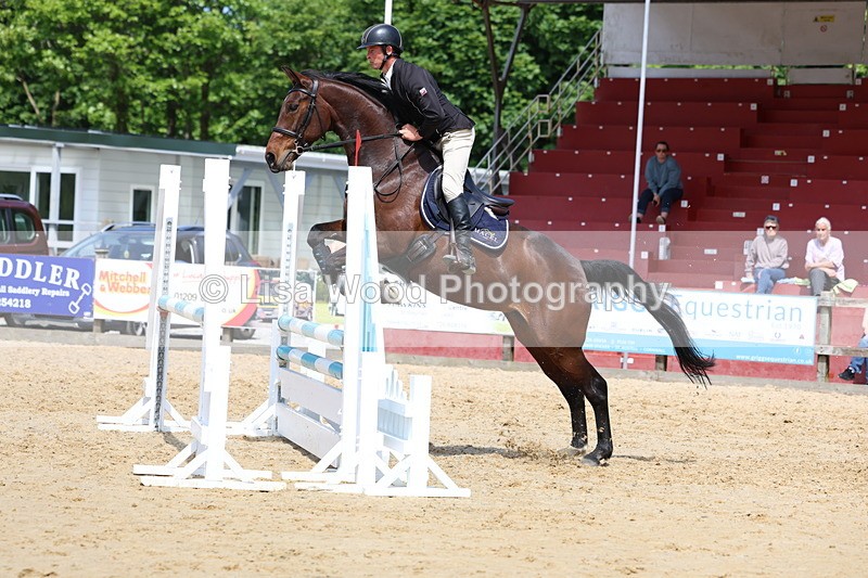 3E7A6375 - Class 5: Senior Discovery/1m open