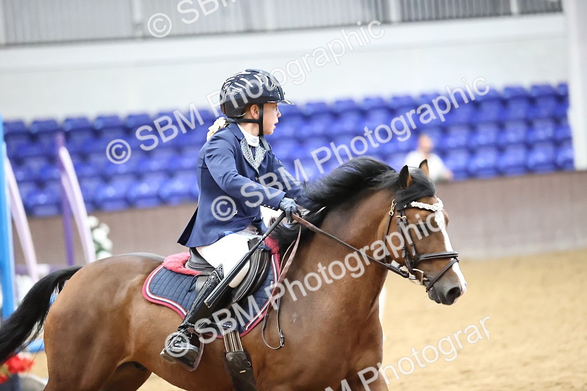 SBM_003087 - Class 9 - Stepping Stones 128cm 138cm Handicap 75cm 85cm