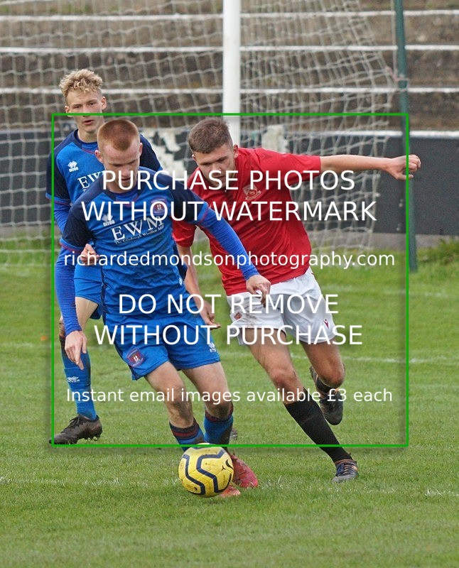 DSC01950 - Morecambe U18 v Carlisle U18