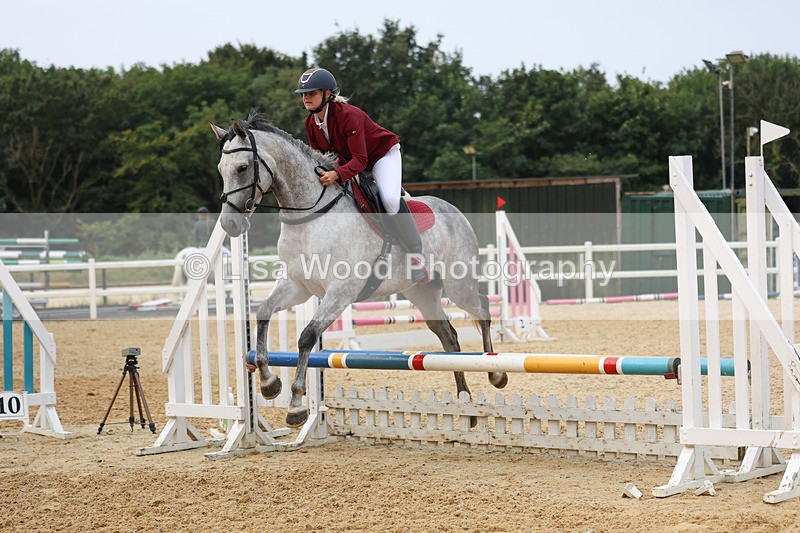 3E7A0232 - Class 2: Senior 70cm