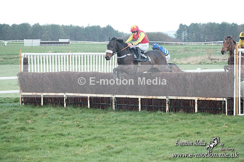 PtP 230324 992 - Tedworth Hunt PtP Larkhill Raccourse 23rd March 2024