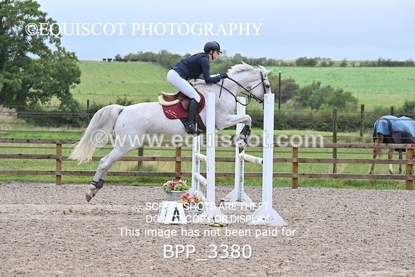 BPP_3380 - CLASS 34 SUN 0.85m Scottish Amateur Champion of Scotland