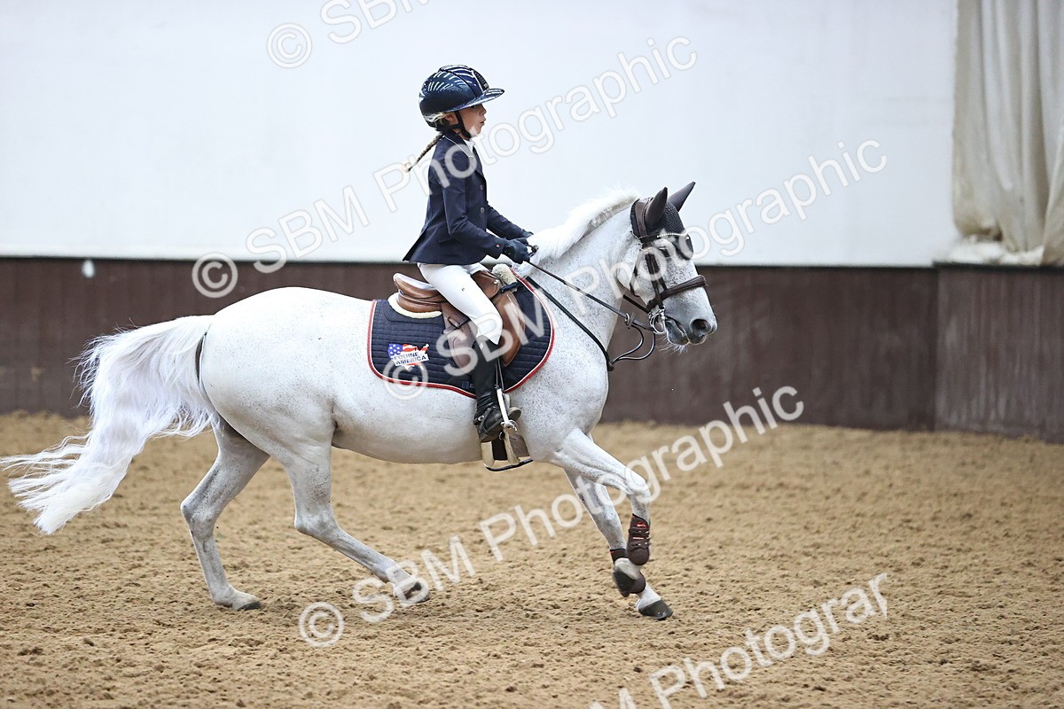 SBM_001159 - Class 3 - Springboard 128cm 138cm Restricted handicap 85cm 95cm