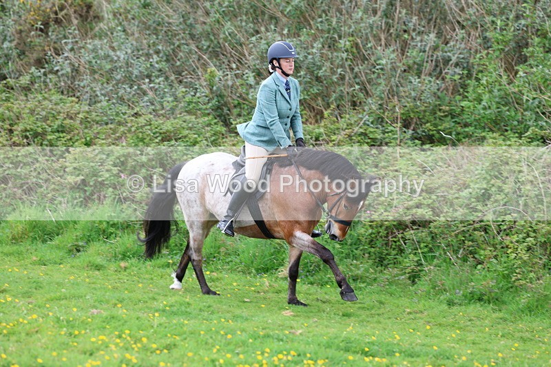 3E7A0685 - Class 5: Ridden M & M Senior