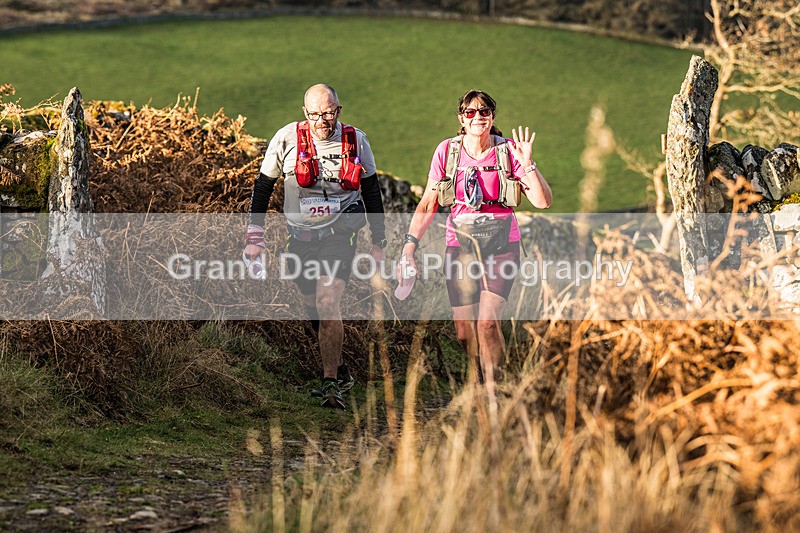 Tweed Valley-470 - High Terrain Events Tweed Valley 50 & 65K Ultra Trail Races Sunday 16th November 2025