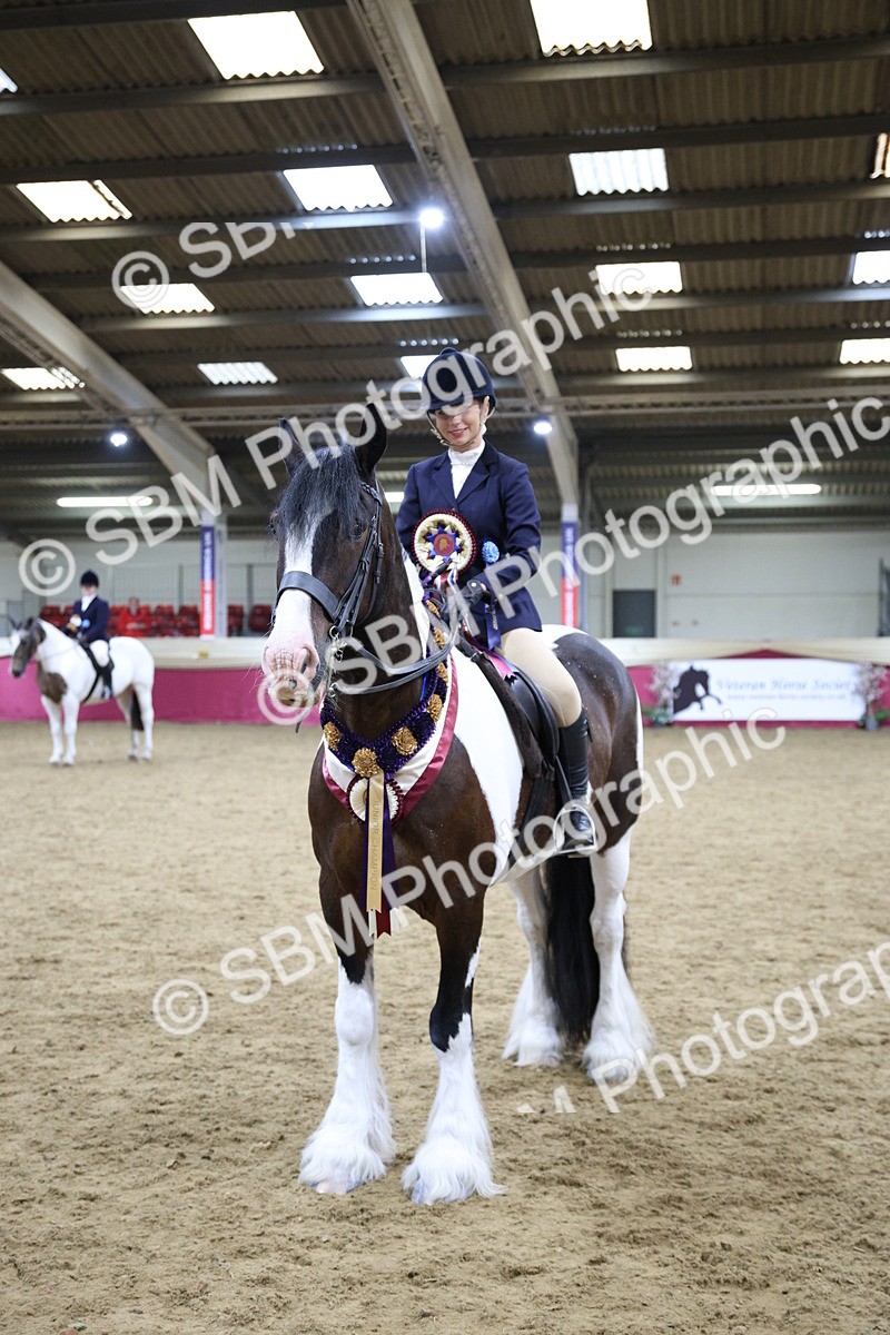 SBM_18527 - Class B Junior Champ 11-16 years