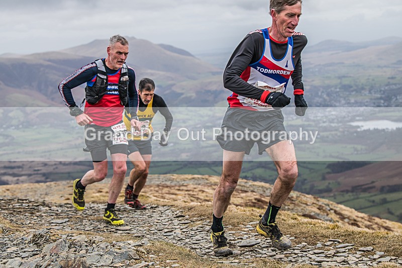 Coledale-262 - Coledale Horseshoe Fell Race Saturday 29th March 2025