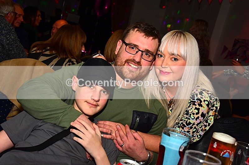 JAC0-492 - Jackie's 60th