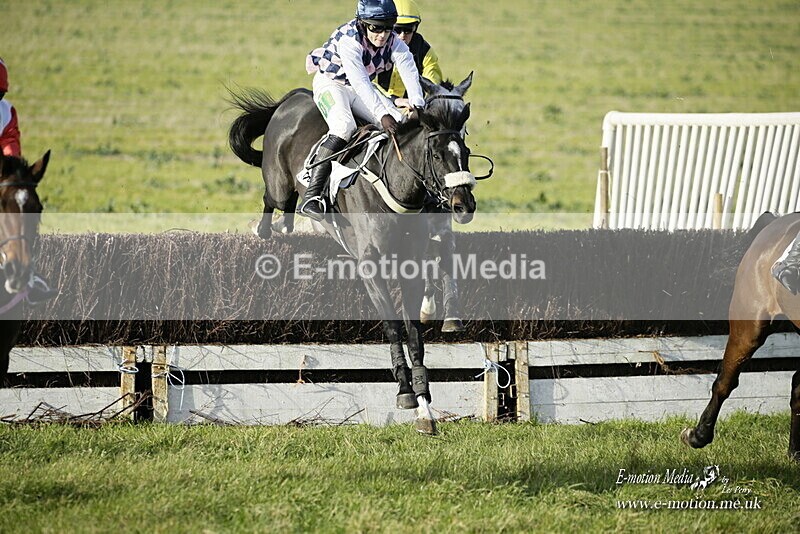 PtP 250921 0720 - Point-to-Point Badbury Rings Dorset 07/11/2021