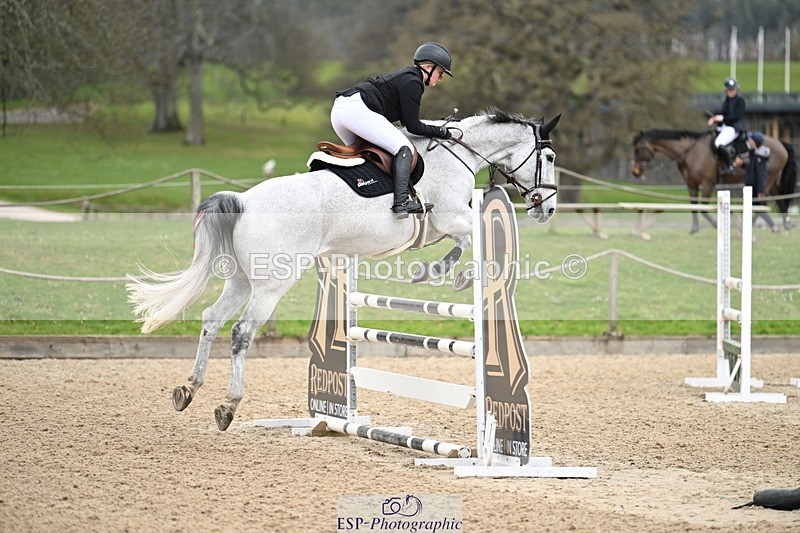 250323A-143737-04912 - Cls 24 Snr Newc & 1.10m Open