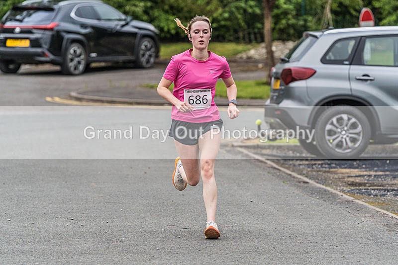 Lambfoot-672 - Lambfoot Loop Road Race Tuesday 2nd July 2024