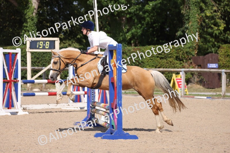 20250810-0743 - Class 3 - 60cm