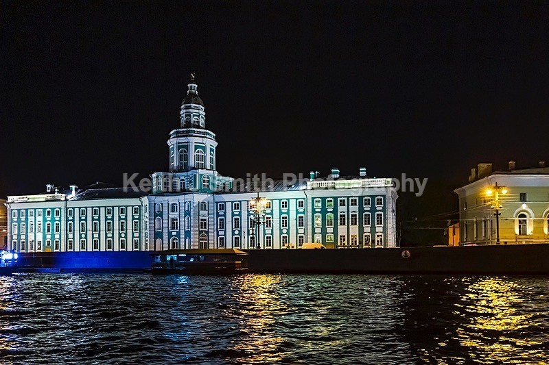 3KJS2505 - Worldwide