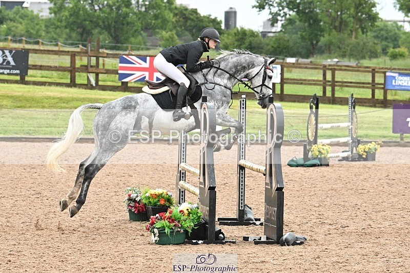 250607-151015-01437 - Cls 16 95cm Amateur Qualifier