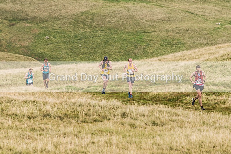 Sedbergh -893 - Sedbergh Hills Fell Race Sunday 20th August 2023