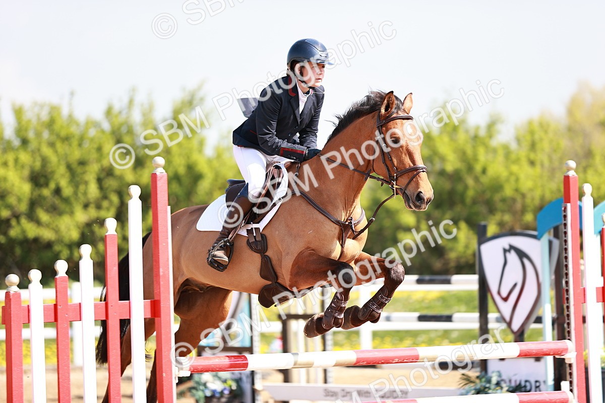  - Class 22 - Senior Discovery - 1.00m
