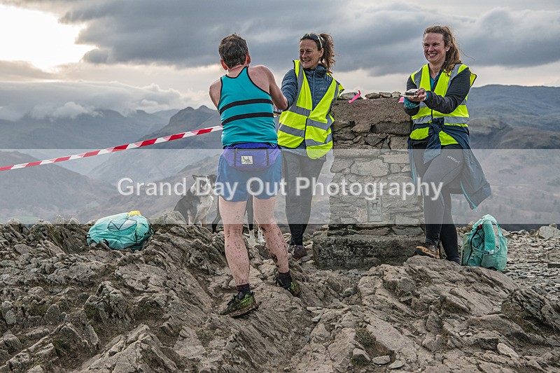 Loughrigg-377 - Loughrigg Fell Race, Wednesday 8th April 2026