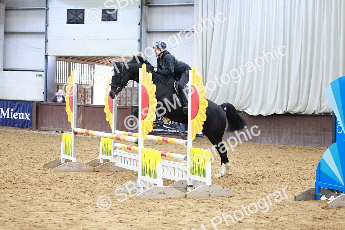 SBM_000641 - Class 2 - 90cm