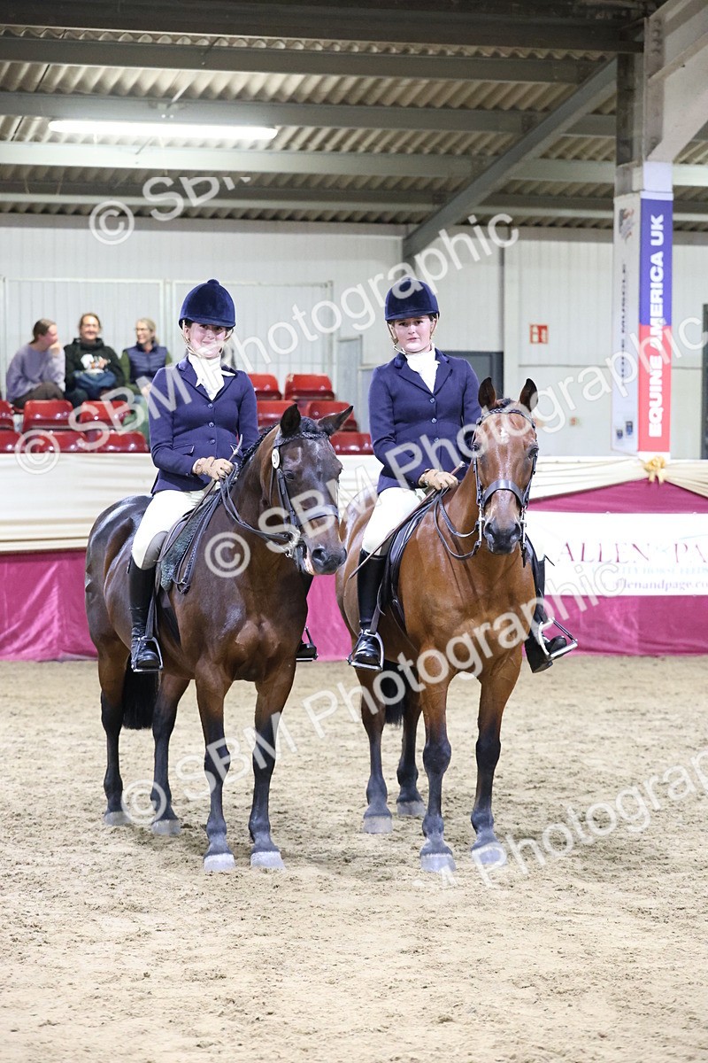 SBM_21030 - Class 0 - Ridden Pairs Champ