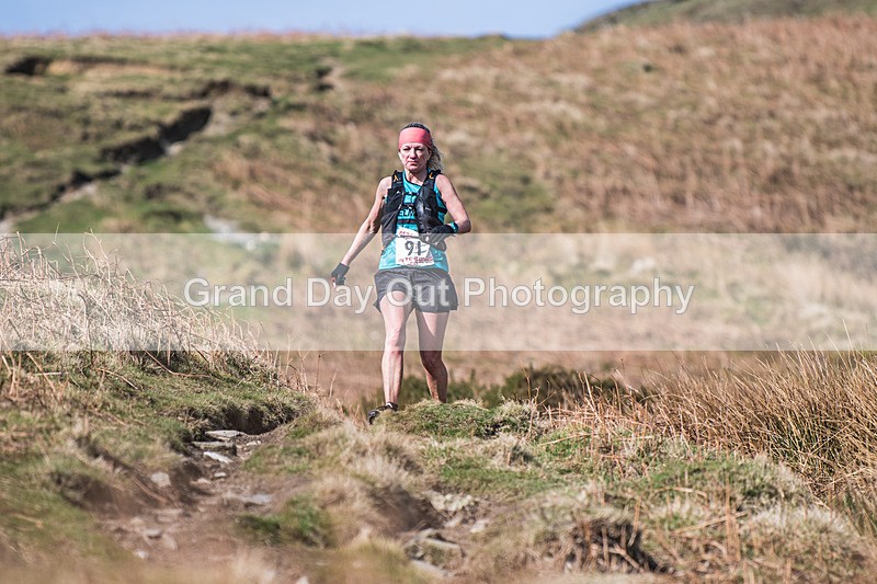 Black Combe-848 - Black Combe Fell Race Saturday 8th March 2025
