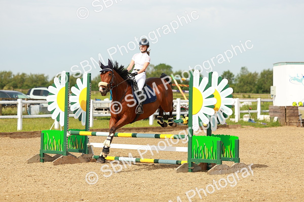 SBM_000094 - Class 1 - Clear Round