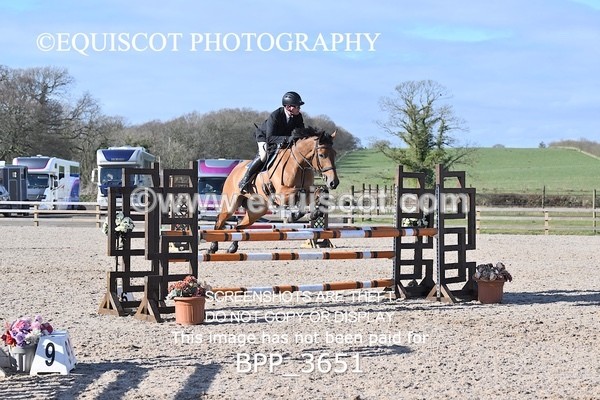 BPP_3651 - CLASS 7 1.05m Amateur Championship Qualifier/ 1.05m Open