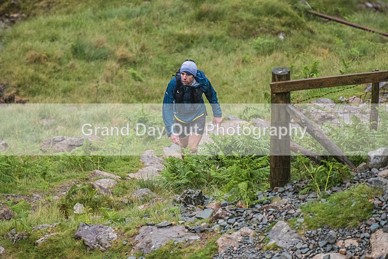 Buttermere-338 - Darren Holloway Memorial Buttermere Horseshoe Fell Race Saturday 28th June 2025