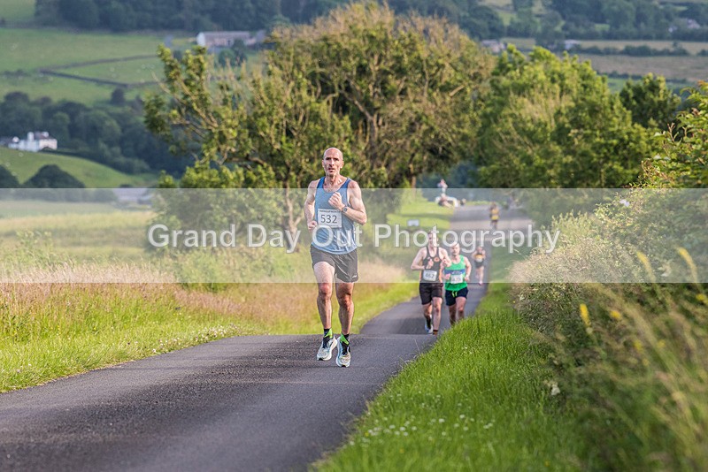 Lambfoot Loop-151 - Lambfoot Loop Road Race Tuesday 5th July 2022