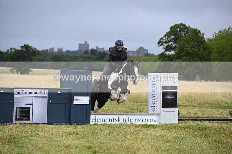 WJ6_1217 - Time at Kitchen Jump 12:28 to 12:44