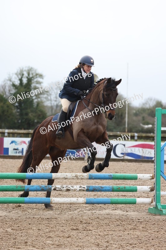 20260207-0148Cherwell 7th Feb 2026 Combined Training - Class 2 - 70cm