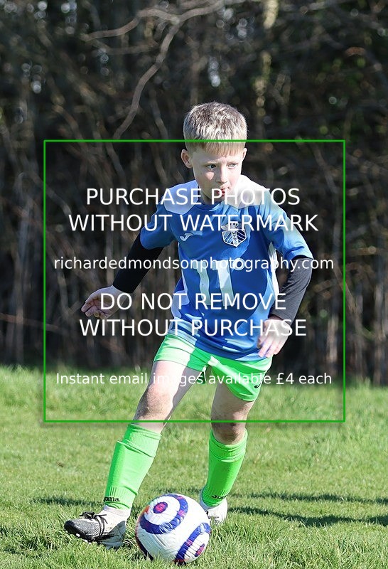 IMG_9378 - Ibis U9 v Wattsfield U9 (19/3/22)