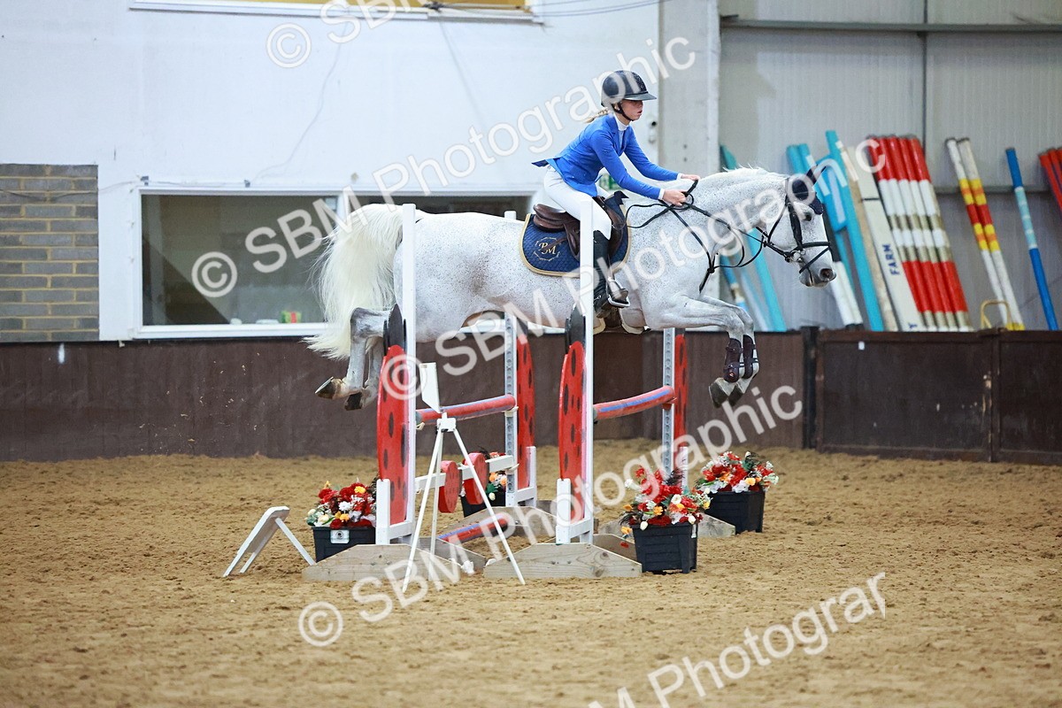 SBM_005541 - Class 16 - Blue Chip Ruby Championship Qualifier 90cm - 1st Half