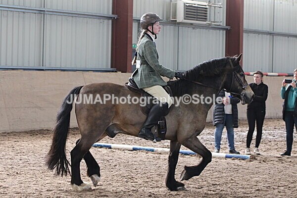 SIAL1048 - Indoor Classes