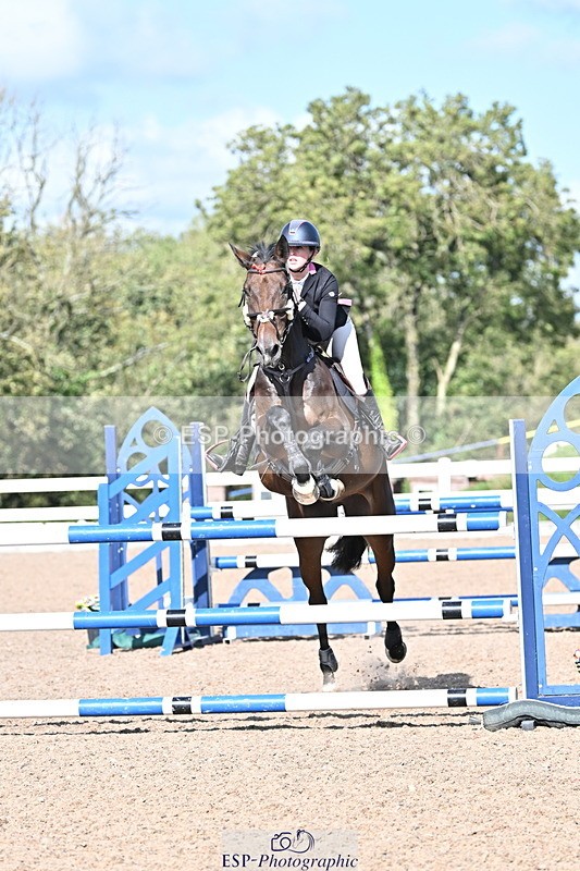 241005A-133337-04017 - SAT Cls 19 1.10m Amateur Quali