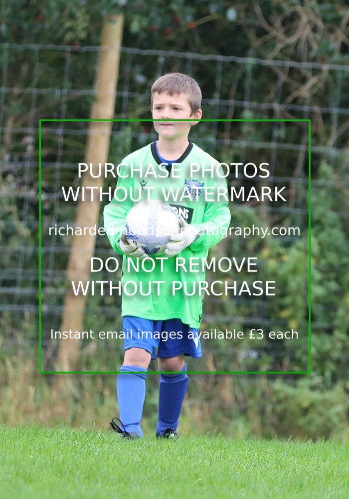 IMG_5314 - Wattsfield Under 7's v Kendal Utd Under 7's (7/10/23)