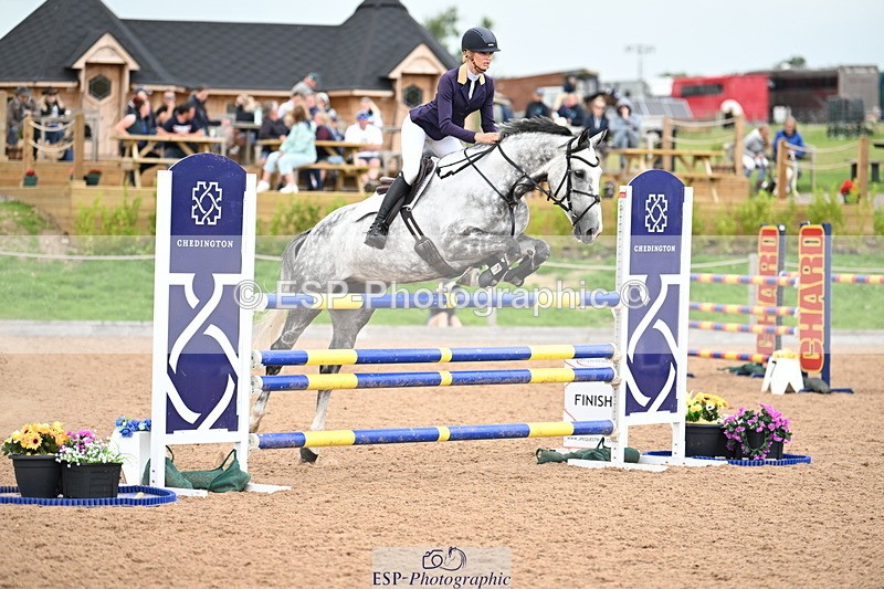 240727A-161006-06101 - Cls 16 Snr Foxhunter
