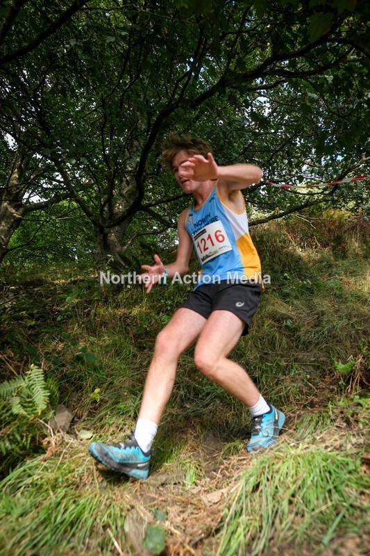 DSCF4971 - Reeth fell race age grades