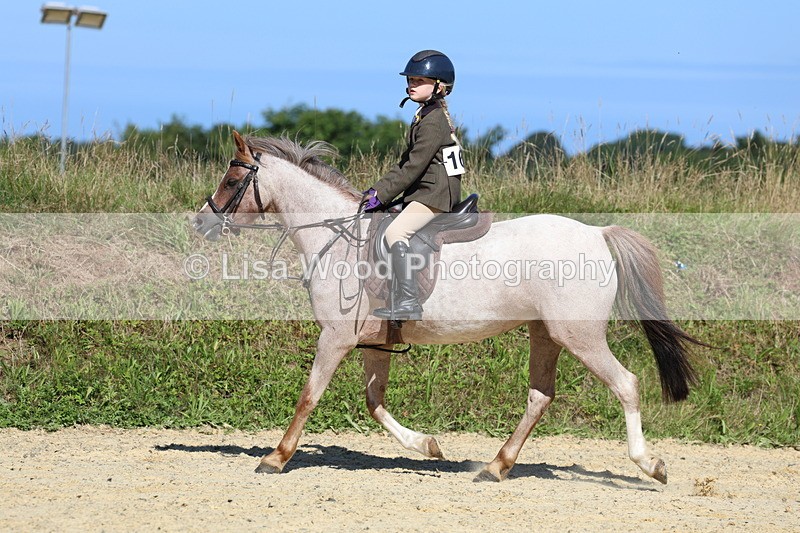 3E7A8168 - Class 16: First Ridden