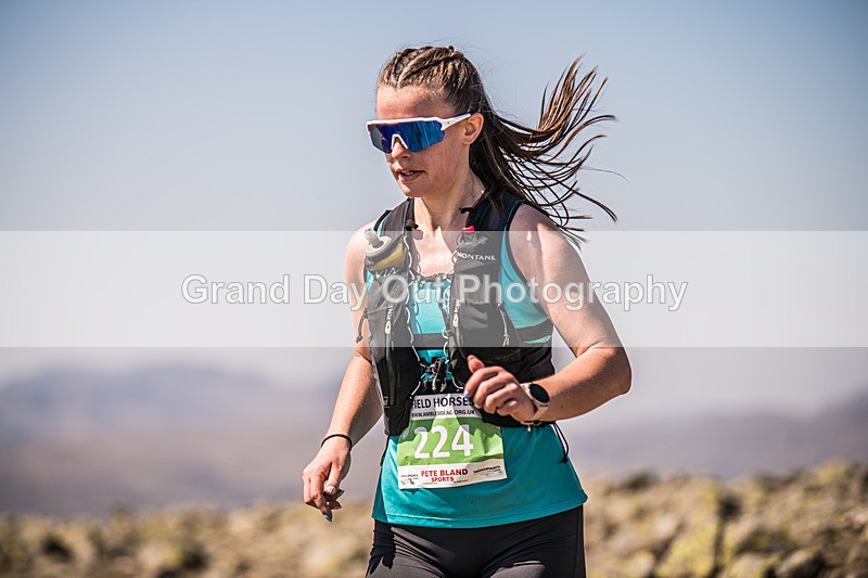 Fairfield-810 - Fairfield Horseshoe Fell Race Saturday 10th May 2025