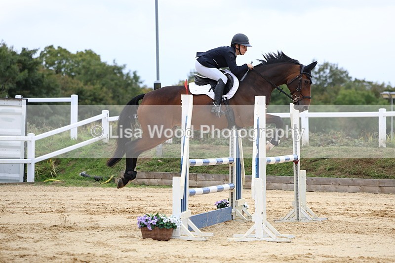 3E7A2977 - Class 7: Senior 1.05m