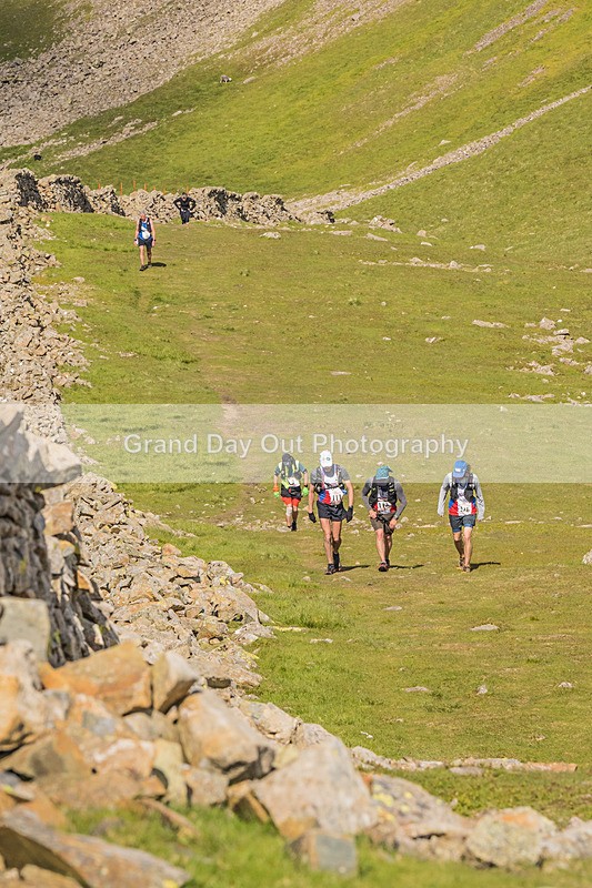 Ennerdale-1014 - Ennerdale Horseshoe Fell Race Saturday 8th June 2024